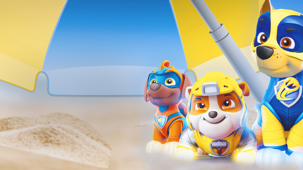 watch mighty pups movie online