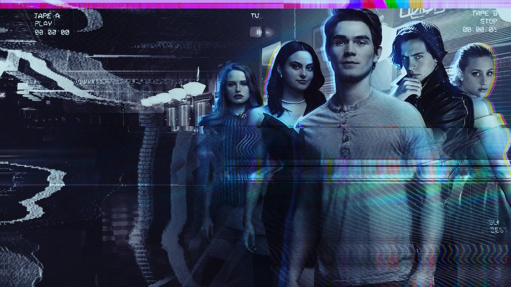 riverdale season 3 watch now