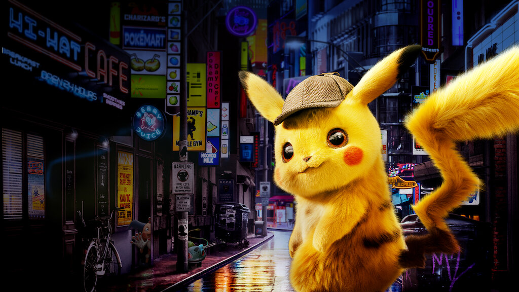 watch detective pikachu full movie online