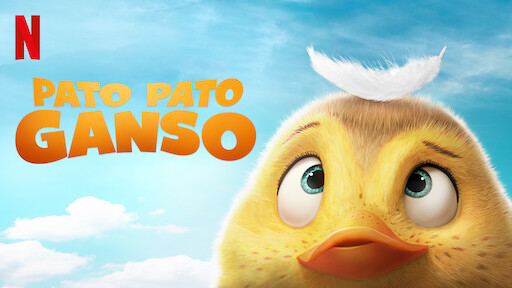 PATOS! Trailer 3 Oficial Dublado 