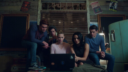 Riverdale Season 5 Netflix Release Time What Time Does Riverdale Come On Netflix Tv Radio Showbiz Tv Express Co Uk