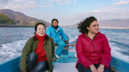 Watch Salt. Episode 2 of Season 1.