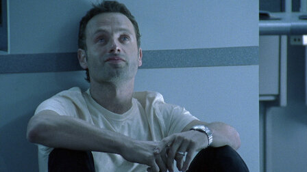 The Walking Dead Netflix