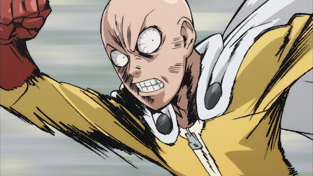 one punch man season 1 watch online