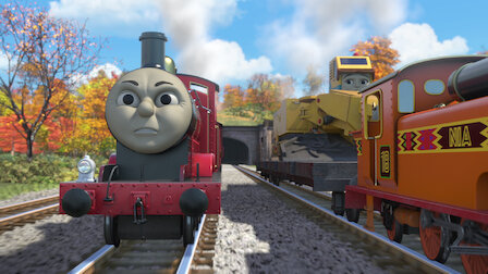 series 24 thomas and friends