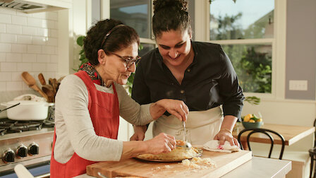 Watch Heat. Episode 4 of Season 1.