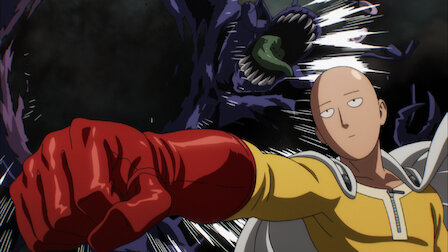 one punch man season 1 watch online