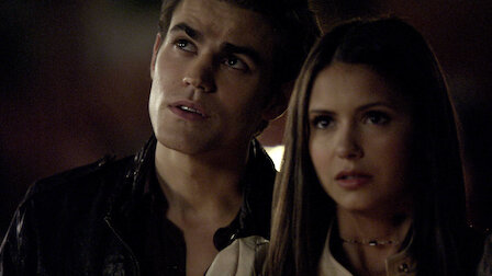 watch vampire diaries season 1