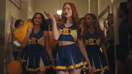 When Is Riverdale Season 4 Back On Netflix Metro News