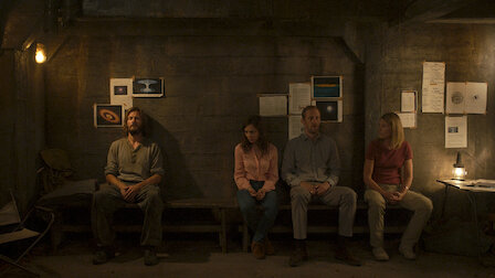 Watch The Travelers. Episode 4 of Season 2.