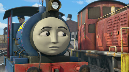thomas and friends series 19