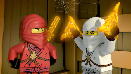ninjago master of form