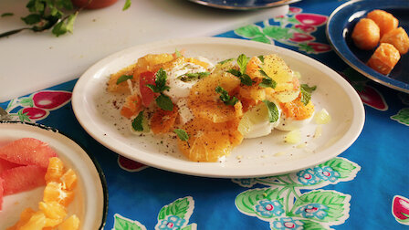 Watch Acid. Episode 3 of Season 1.