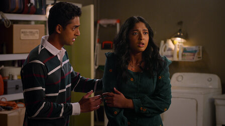 Watch ...hooked up with my boyfriend. Episode 8 of Season 3.