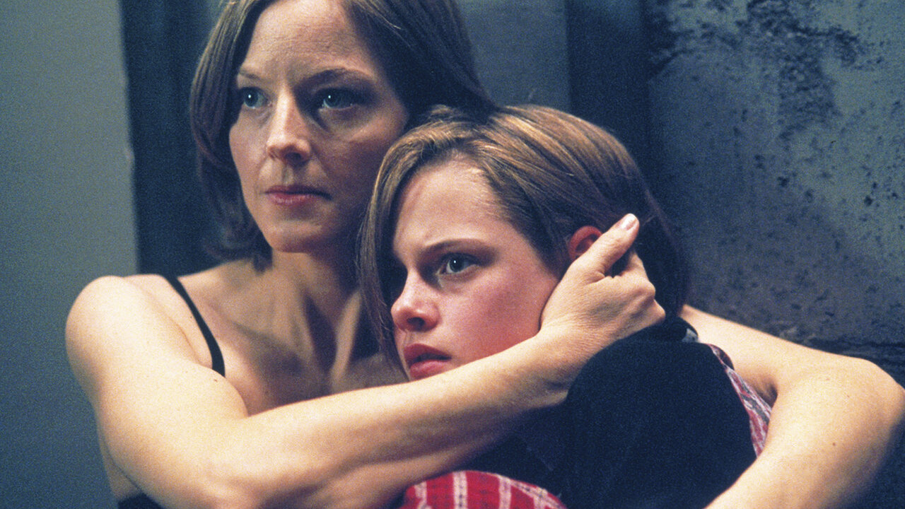 44 HQ Images Safe Room Movie Cast Panic Room Movie Review womens