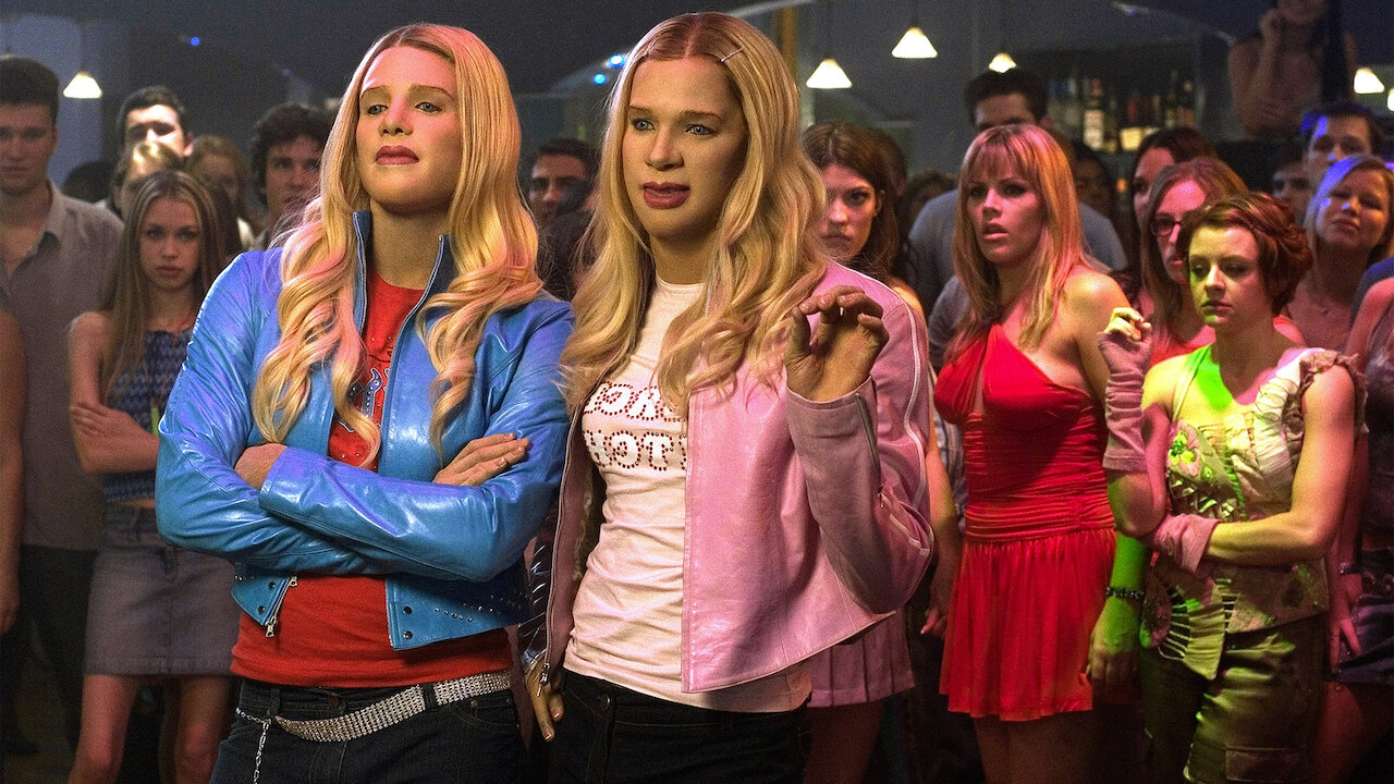 white chicks full movie online free