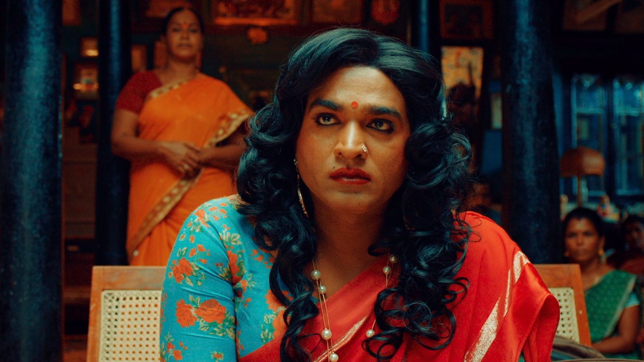 Super Deluxe | Netflix