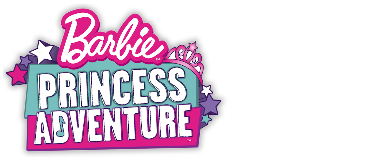 barbie in princess adventure