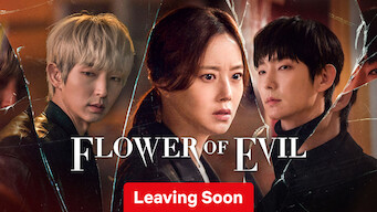 Flower of Evil (2020)