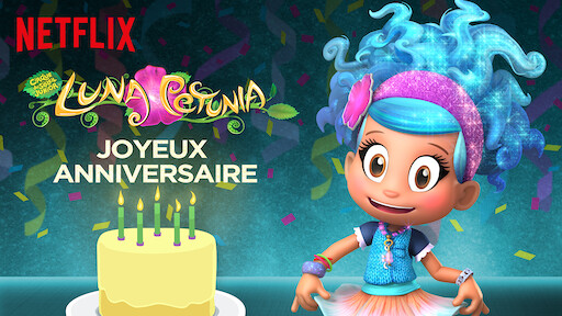 Pokemon Joyeux Anniversaire Netflix Pokemon Joyeux Anniversaire Netflix