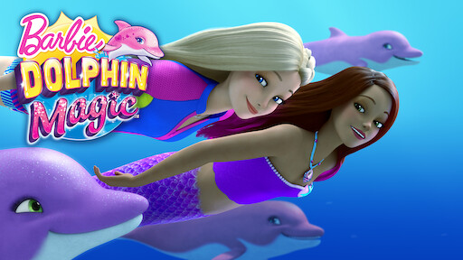 Barbie Princess Adventure Netflix