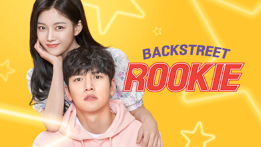 Backstreet rookie kdrama online new arrivals